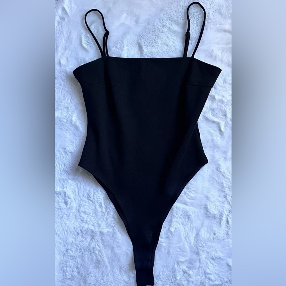 Shinestar Bodysuit🖤